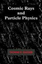 Cosmic Rays and Particle Physics
