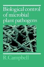 Biological Control of Microbial Plant Pathogens