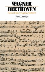 Wagner and Beethoven
