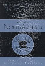 The Cambridge History of the Native Peoples of the Americas, Volume 1