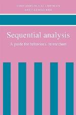 Sequential Analysis