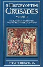 A History of the Crusades, Vol. II