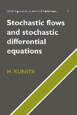 Stochastic Flows And Stochastic Differential Equations