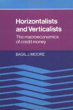 Horizontalists and Verticalists