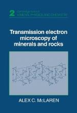 Transmission Electron Microscopy of Minerals and Rocks