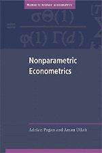 Nonparametric Econometrics