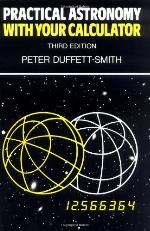 Practical Astronomy with Your Calculator