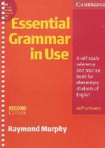Essential Grammar in Use with Answers