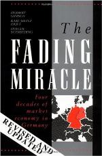 The Fading Miracle