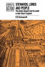 Stewards, Lords and People