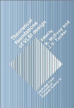 Theoretical Foundations Of Vlsi Design