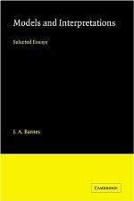 Models and Interpretations