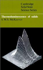 Thermoluminescence of Solids