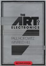 The Art of Electronics