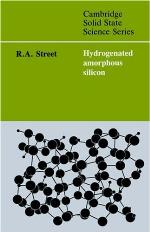 Hydrogenated Amorphous Silicon