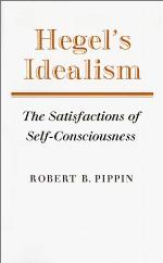Hegel's Idealism