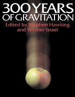 Three Hundred Years of Gravitation