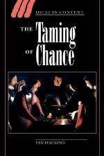 The Taming Of Chance