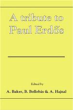 A Tribute to Paul Erdos