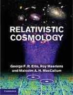Relativistic Cosmology