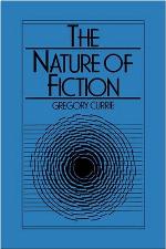 The Nature of Fiction
