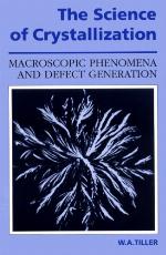 The Science of Crystallization