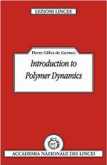 Introduction to Polymer Dynamics