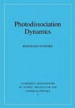 Photodissociation Dynamics