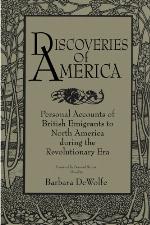 Discoveries of America