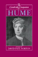 The Cambridge Companion to Hume