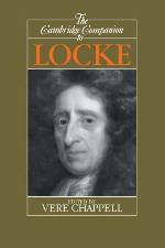 The Cambridge Companion to Locke