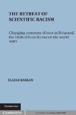 The Retreat Of Scientific Racism
