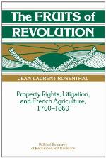 The Fruits of Revolution