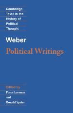 Political Writings