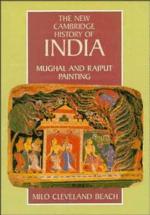 Mughal and Rajput Painting