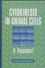 Cytokinesis in Animal Cells