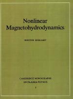 Nonlinear Magnetohydrodynamics