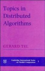 Topics in Distributed Algorithms