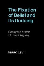 The Fixation of Belief and Its Undoing