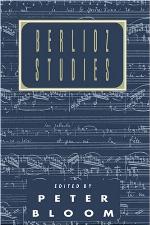 Berlioz Studies