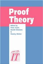 Proof Theory