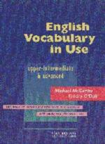 English Vocabulary in Use Upper-Intermediate &amp; Advanced