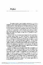 Statistical Inference for Spatial Processes