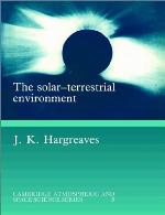 The Solar-Terrestrial Environment