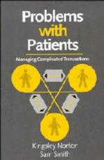 Problems with Patients