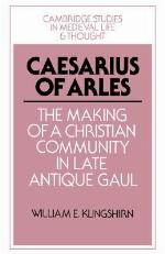 Caesarius of Arles