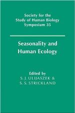 Seasonality and Human Ecology