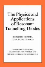 The Physics and Applications of Resonant Tunnelling Diodes