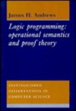 Logic Programming