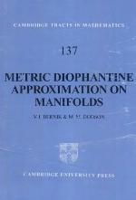 Diophantine Analysis